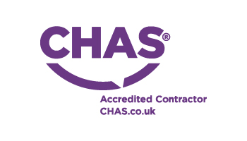 chas accredited contractor