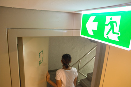 Emergency Lighting Systems