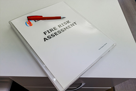 Fire Risk Assessments