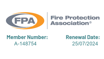 FPA member Number