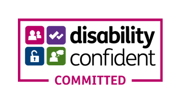 Disability Confident