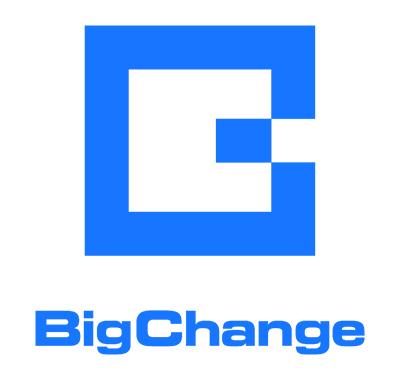 Quality Management System - Big Change Logo