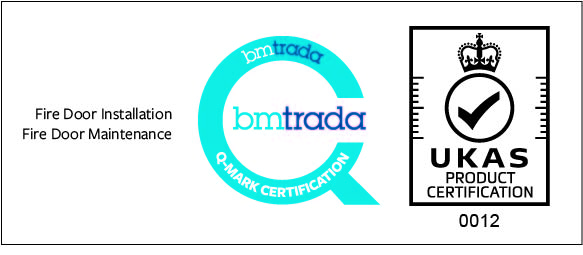 BM TRADA - Fire Door Certification